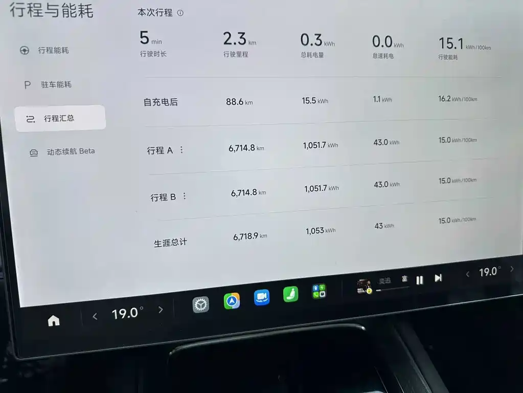 Xiaomi SU7 — миниатюра 4