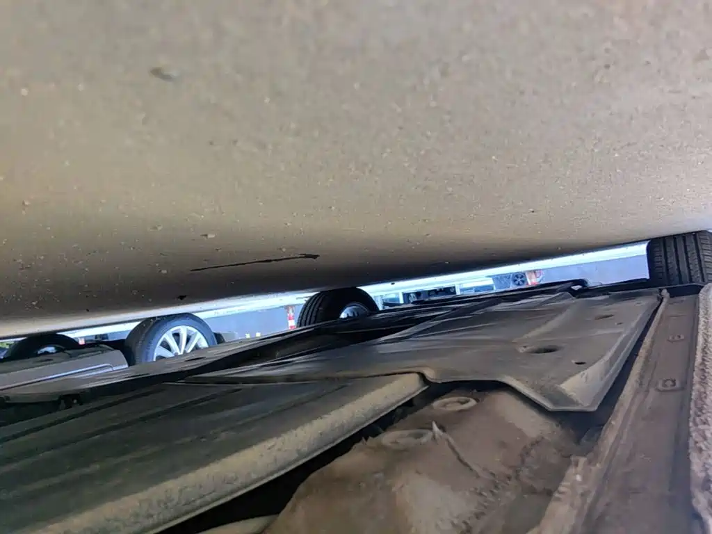 Volkswagen Lamando — миниатюра 22