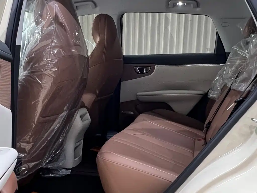 Wuling Bingo S — миниатюра 11