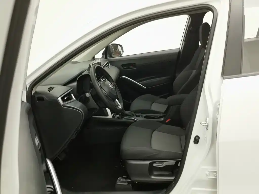Toyota Frontlander — миниатюра 10