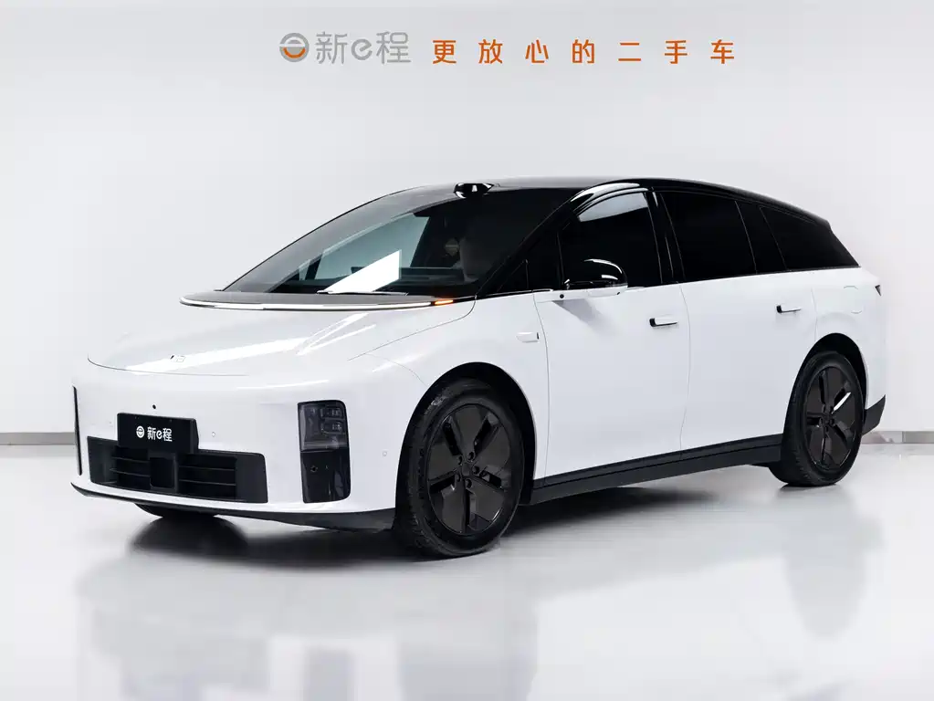 Li Auto 理想i6 2025