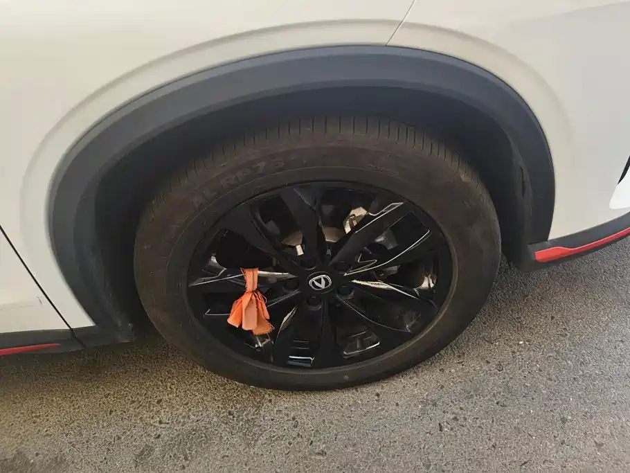 Changan X5 PLUS — миниатюра 6
