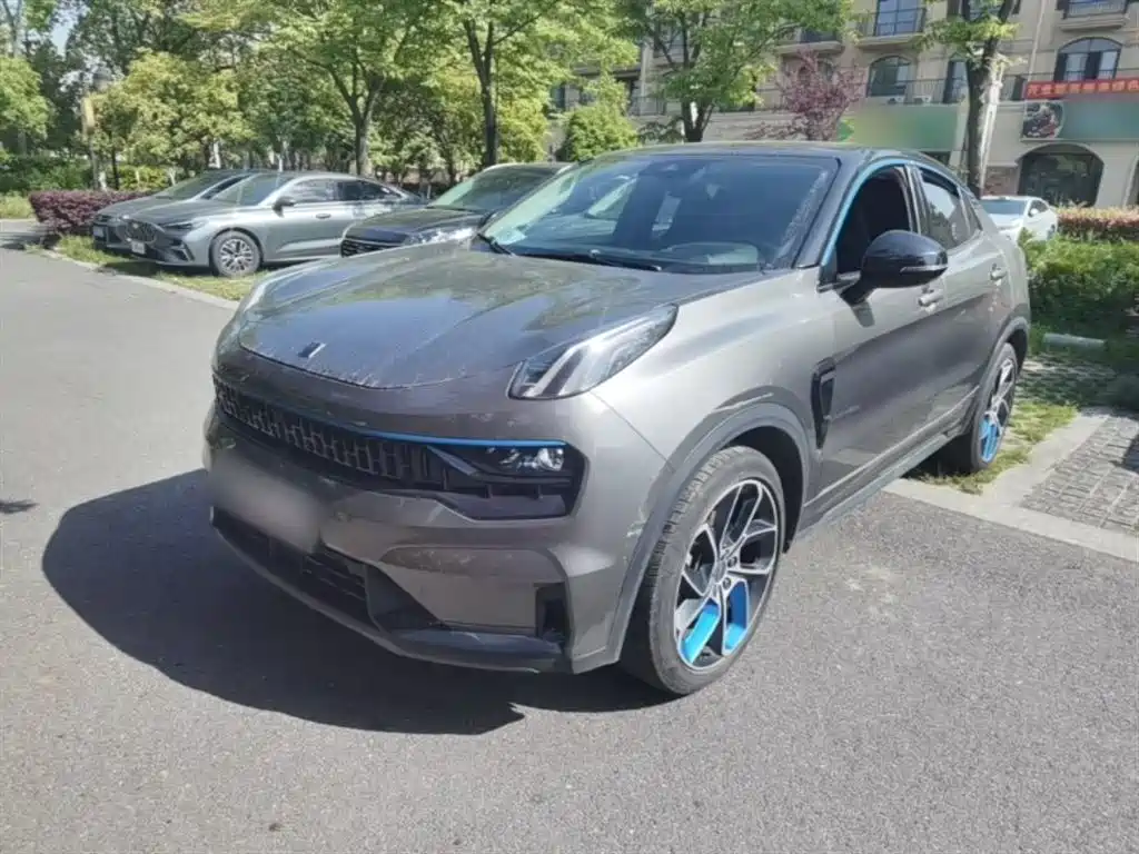 Lynk & Co 05 2020