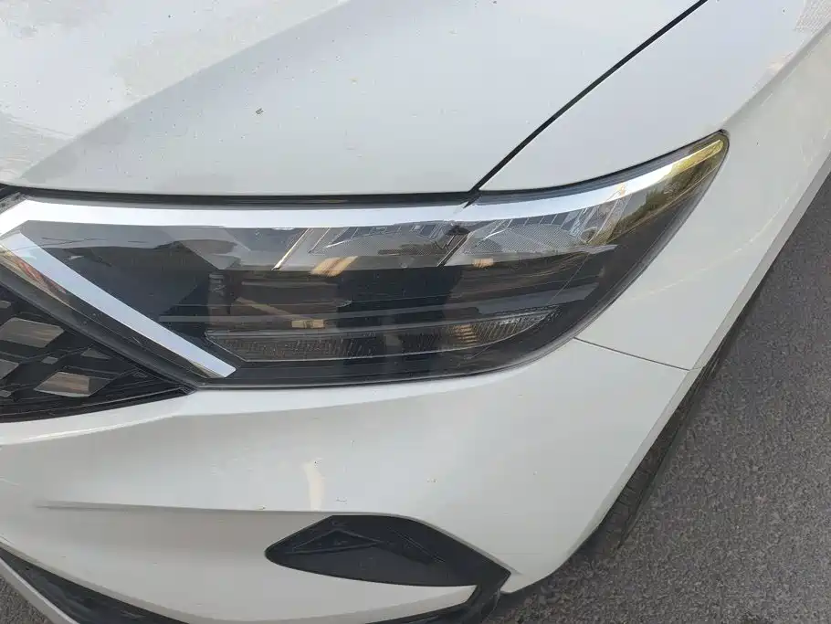 Jetta VS5 — миниатюра 5