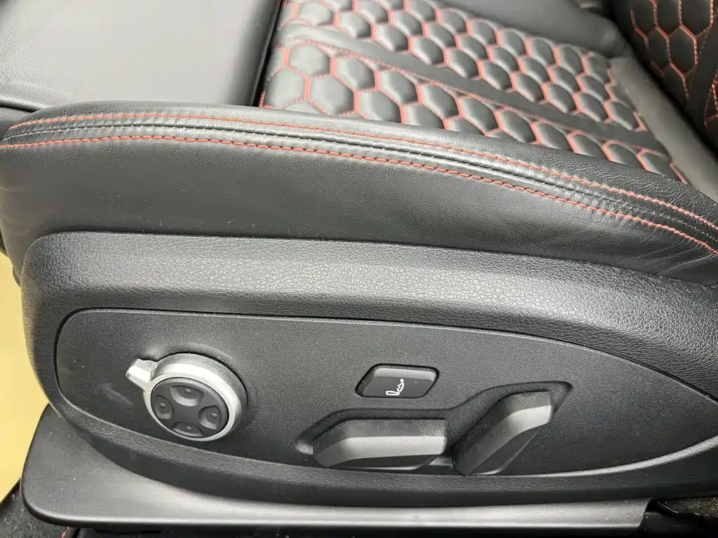 Audi RS 5 — миниатюра 28