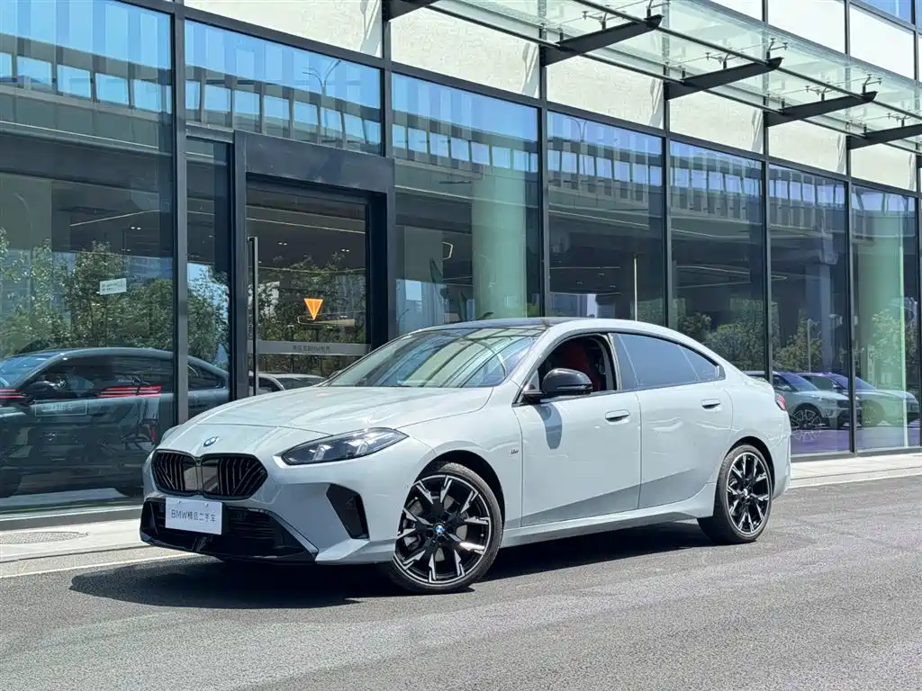 BMW 2 Series 2025