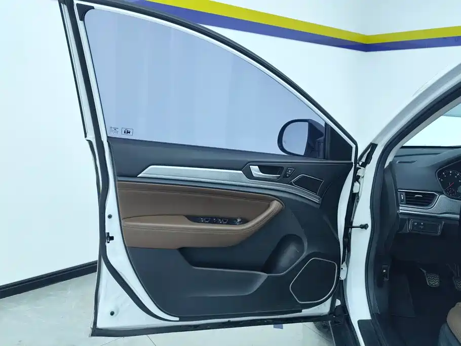 Haval H6 — миниатюра 7