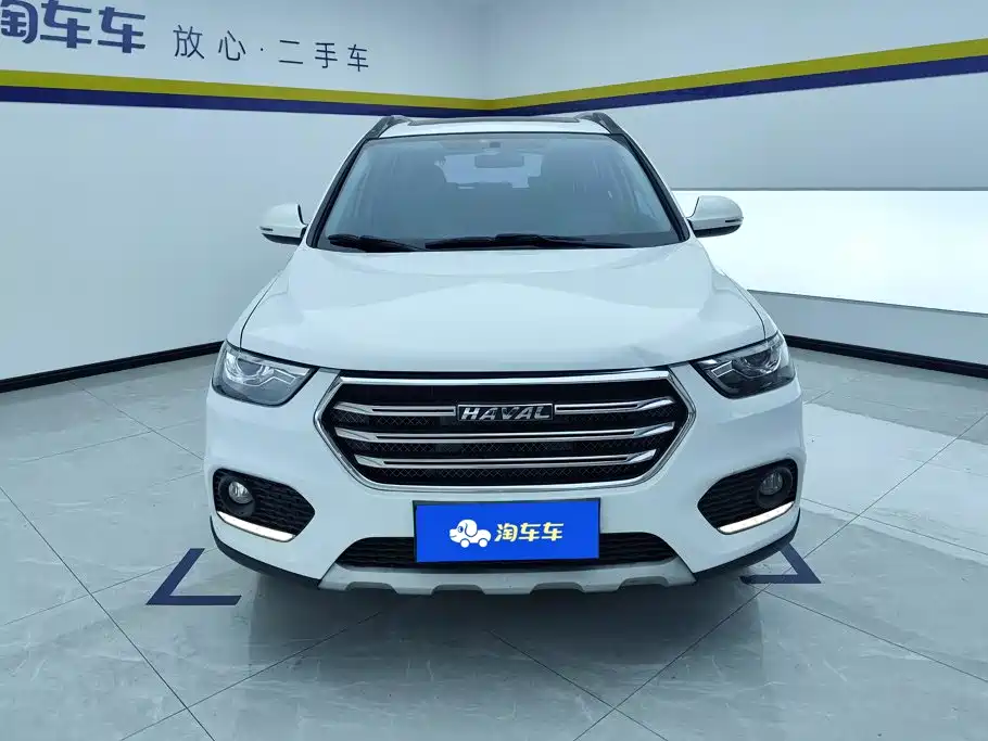 Haval H6 — миниатюра 2