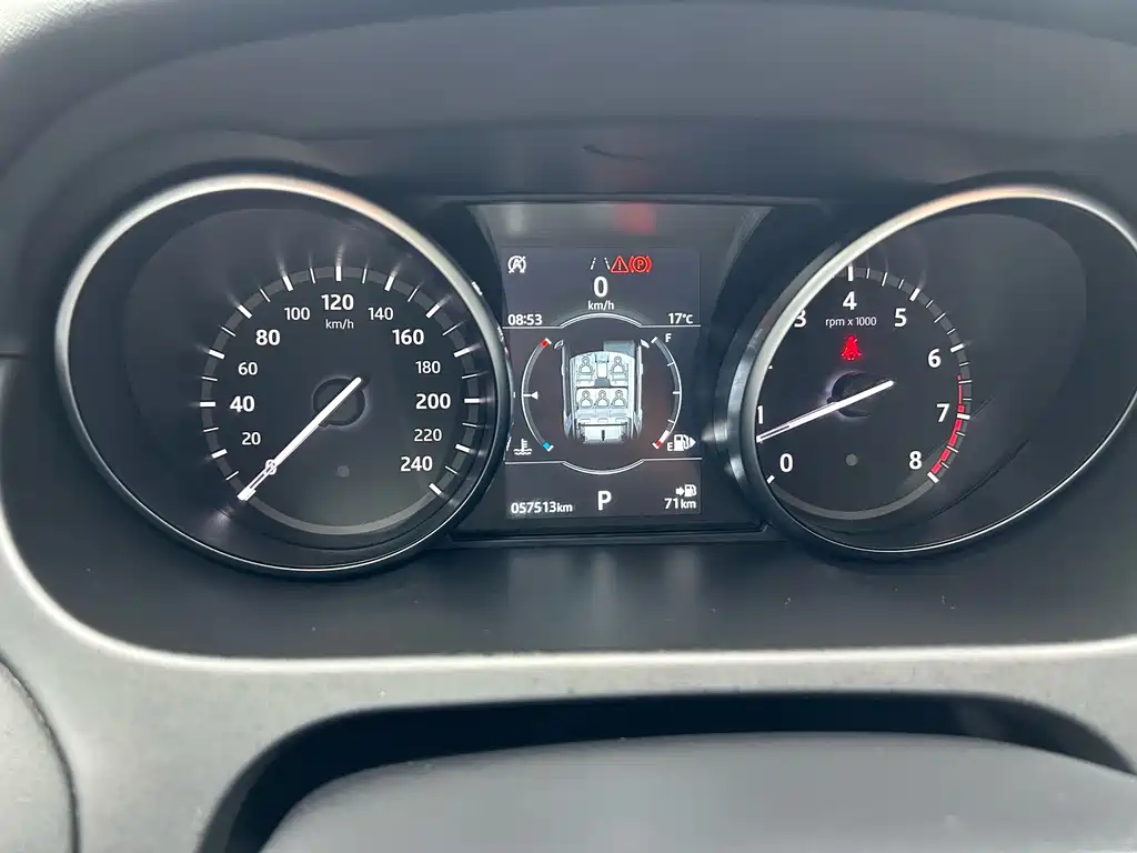 Land Rover Discovery Sport — миниатюра 5