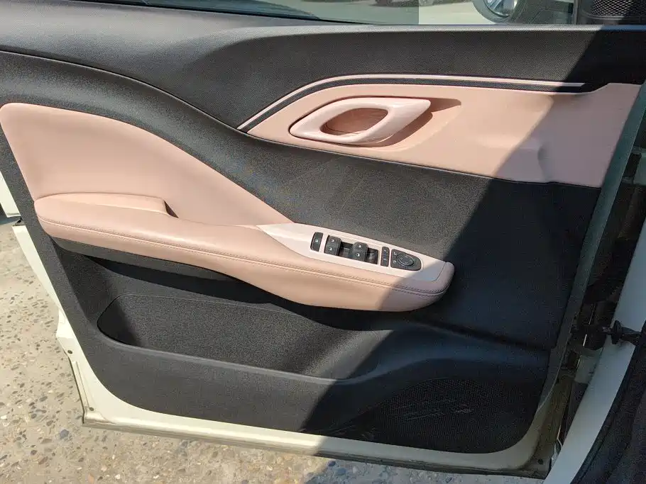 BYD Seagull — миниатюра 7