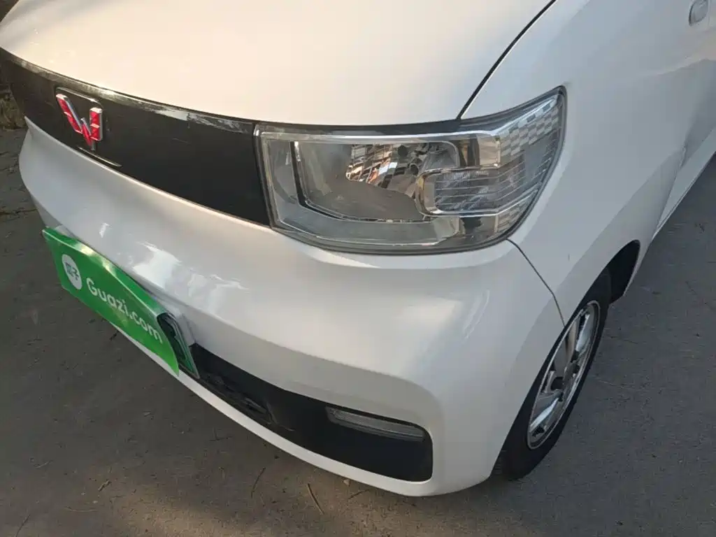 Wuling MINIEV — миниатюра 24