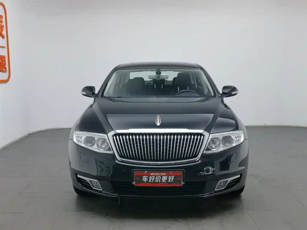 Hongqi HONGQI H7