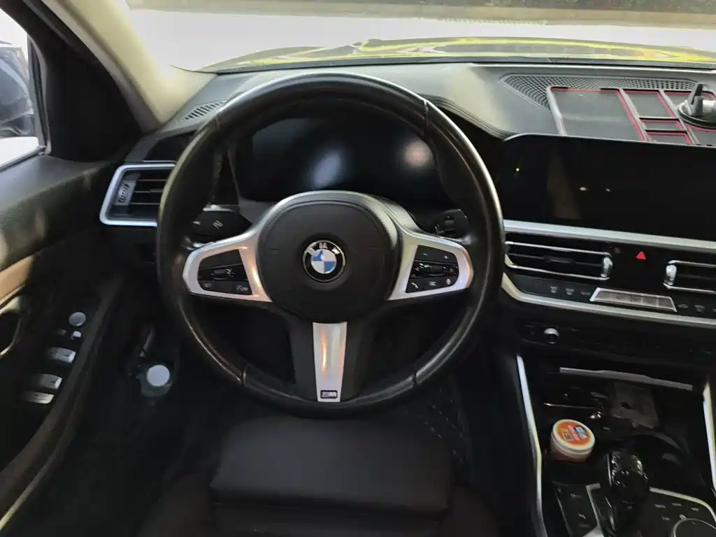 BMW 3 Series — миниатюра 6