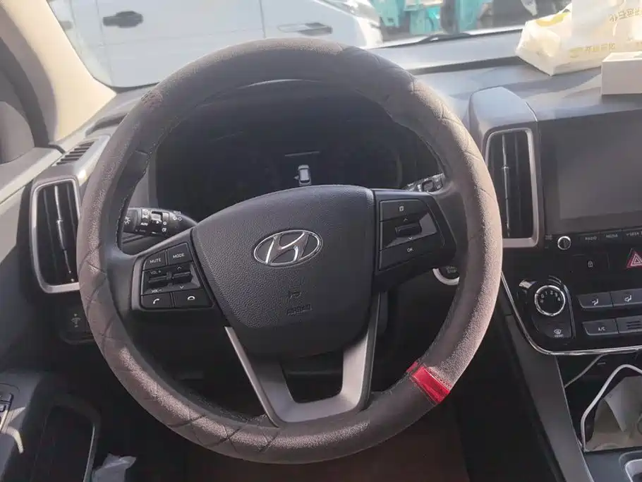 Hyundai ix35 — миниатюра 15