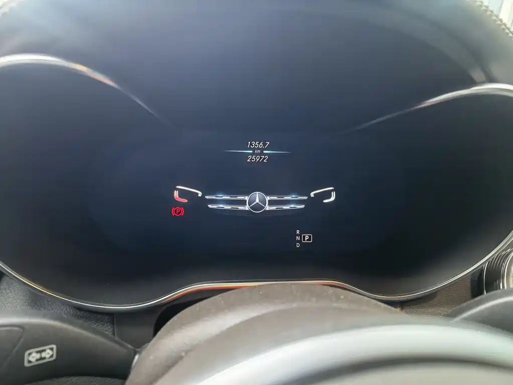 Mercedes-Benz GLC 2021 GLC 260 L 4MATIC Luxury