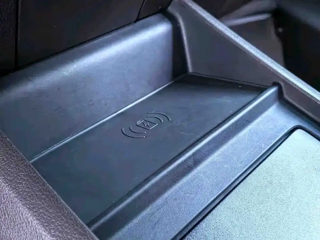 Geely Jia Ji — миниатюра 17