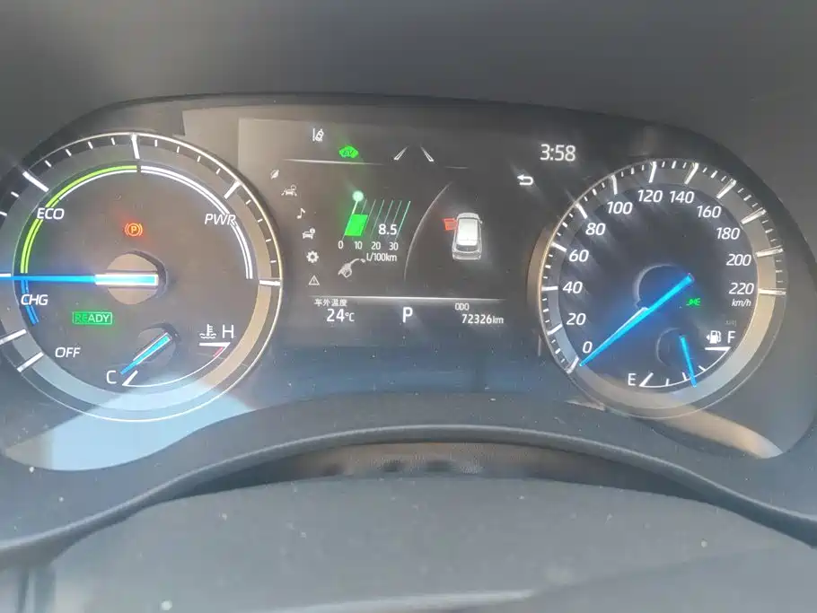 Toyota Highlander — миниатюра 14