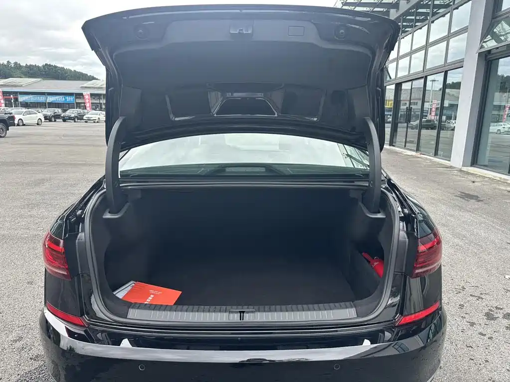 Volkswagen Passat — миниатюра 17