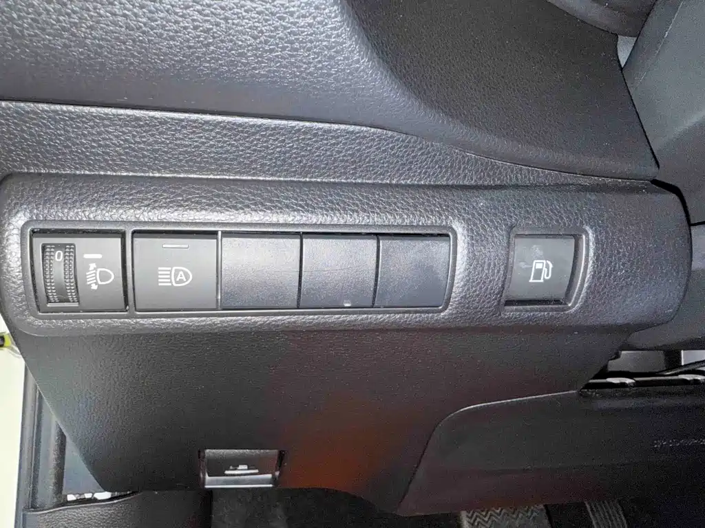 Toyota Levin — миниатюра 9