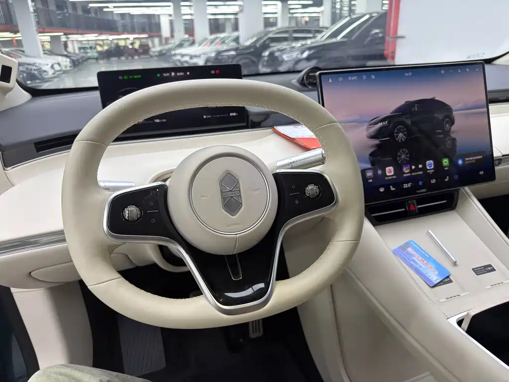 Zhijie Zhijie R7 — миниатюра 6