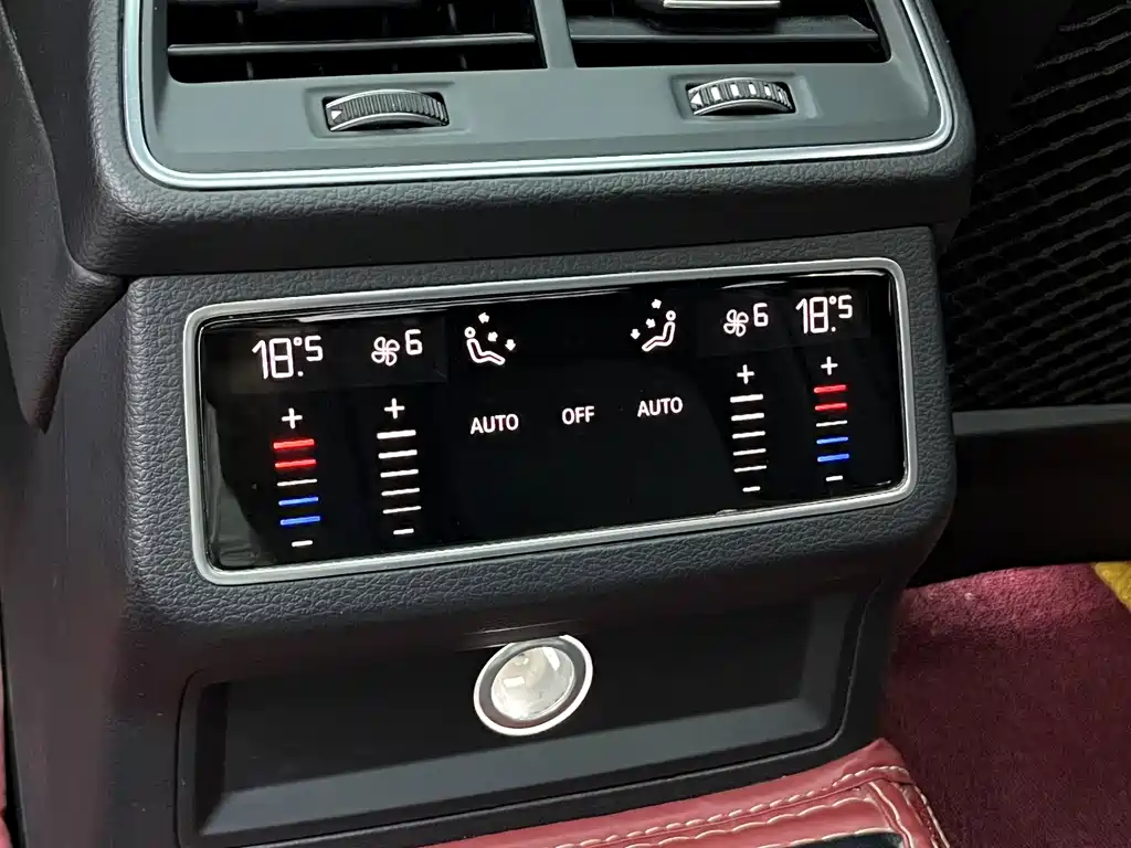 Audi A6L — миниатюра 7