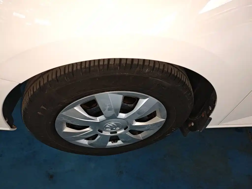 Skoda Fabia — миниатюра 23