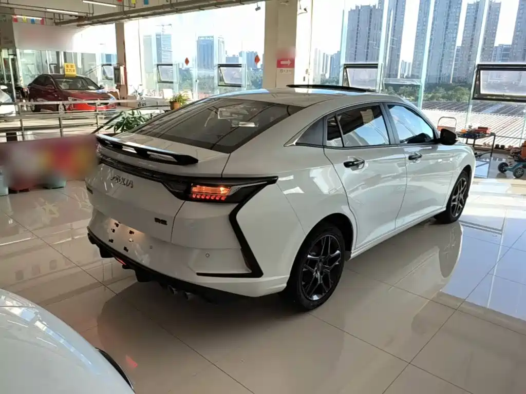 Aeolus Yixuan — миниатюра 7