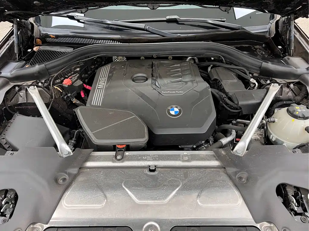 BMW X4 — миниатюра 33