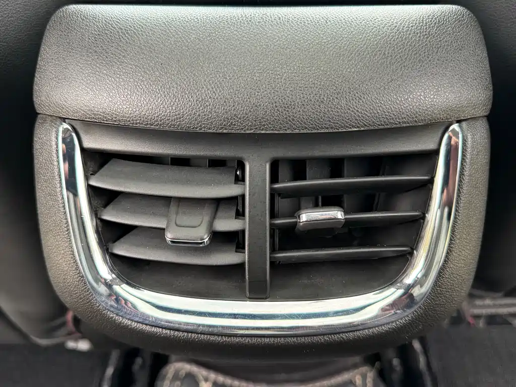 CHEVROLET MAI RUIBAO XL