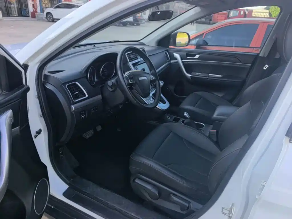 Haval M6 — миниатюра 16