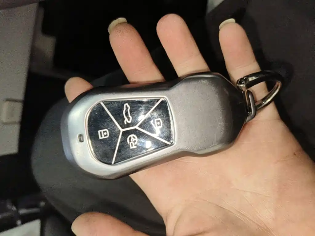 XPeng G6 — миниатюра 9