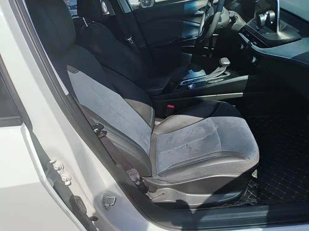 Buick Velite 6 — миниатюра 19