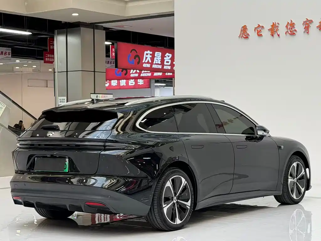 NIO ET5T — миниатюра 16