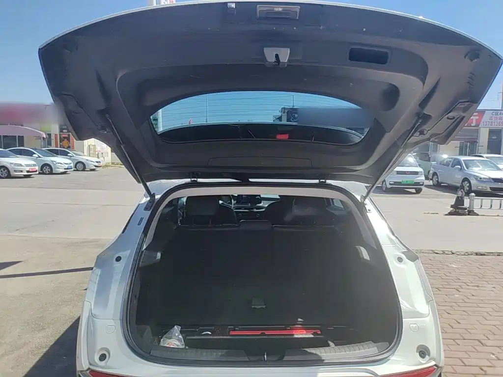 Buick Velite 6 — миниатюра 15
