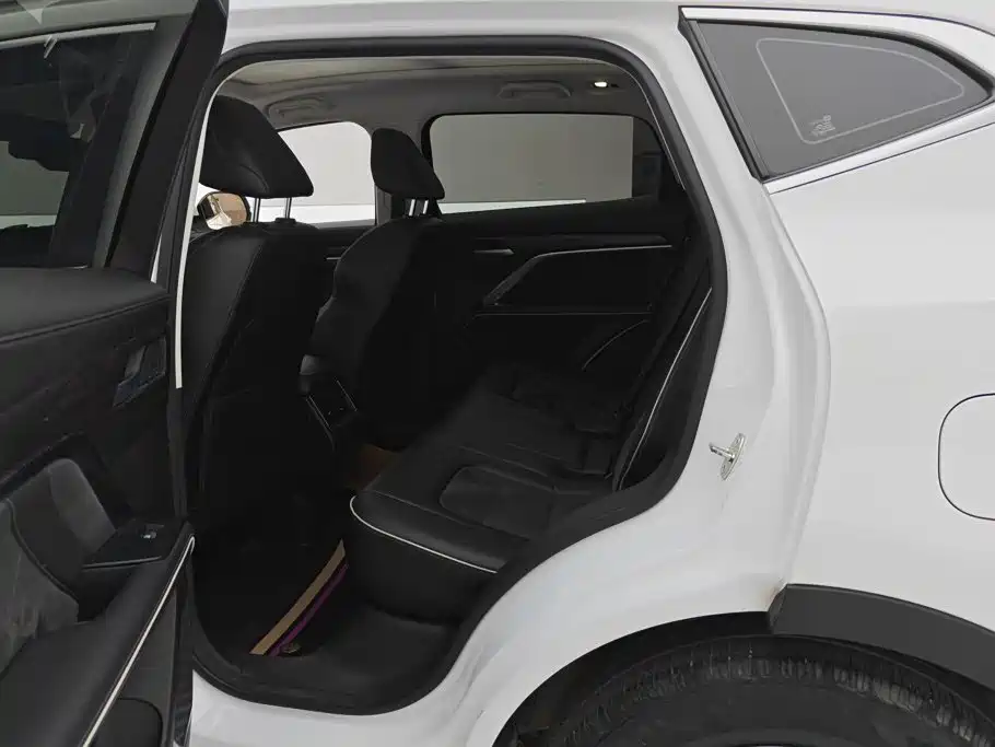 Haval H6 — миниатюра 11