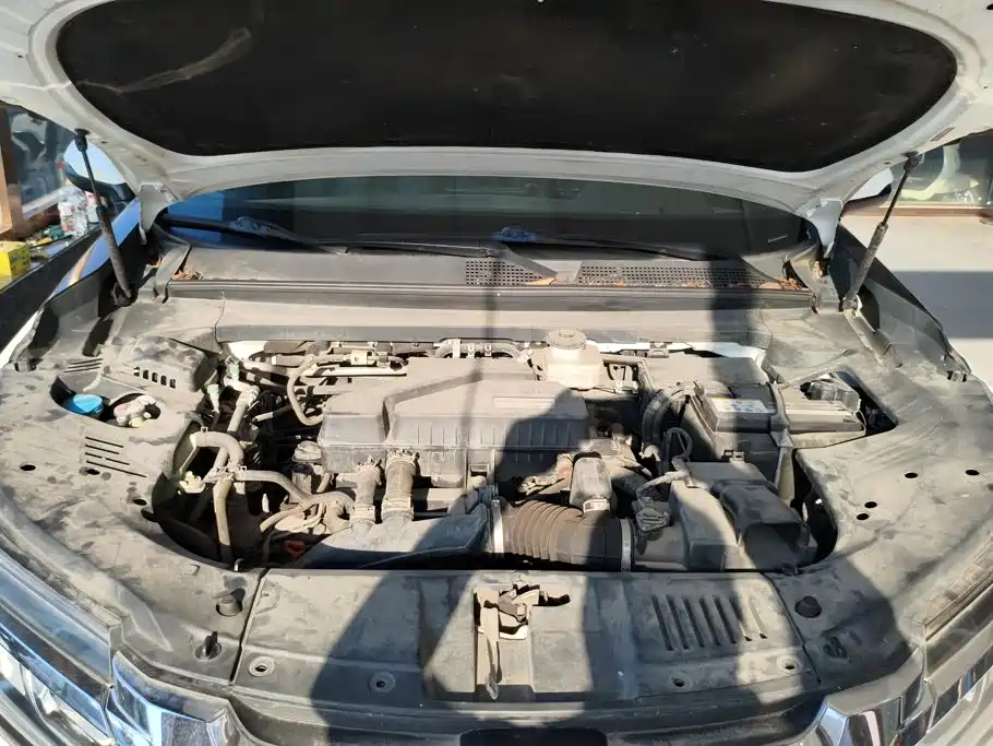 Honda Avancier — миниатюра 10