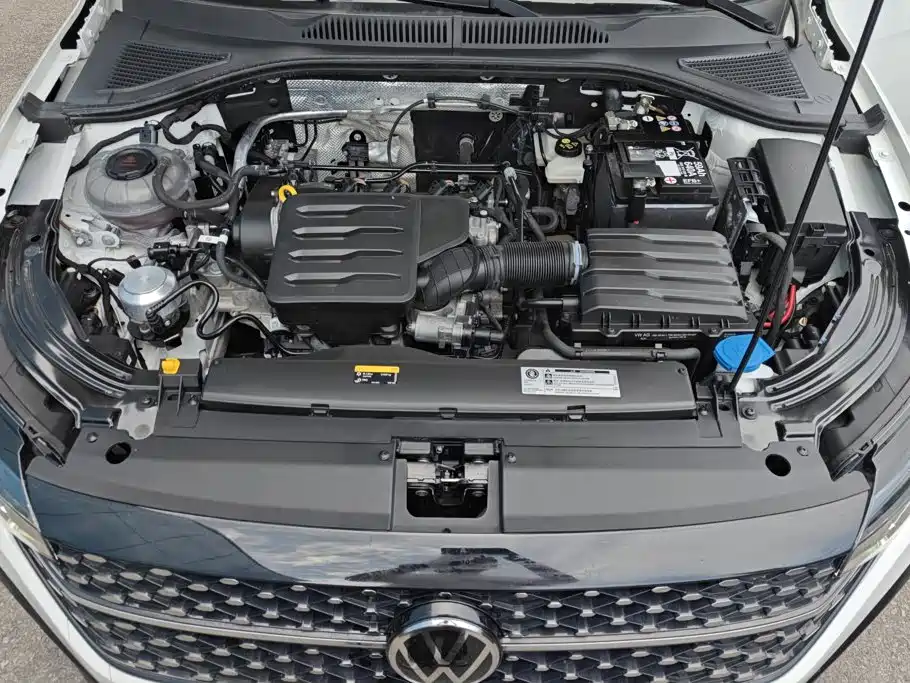 Volkswagen Lavida — миниатюра 10