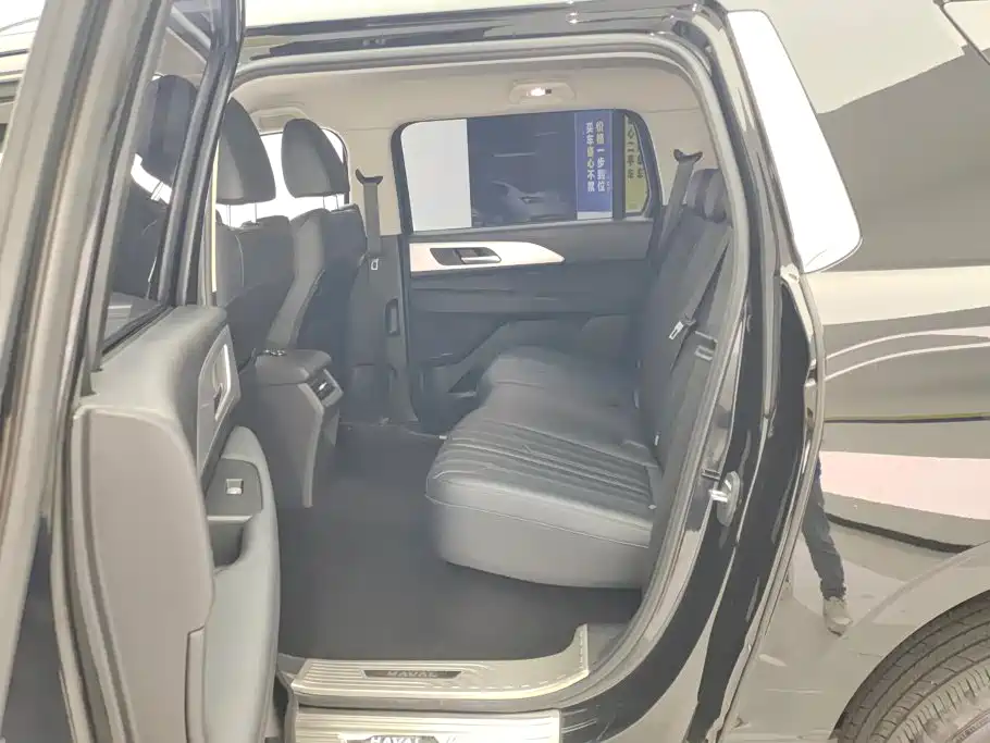 Haval H5 — миниатюра 11