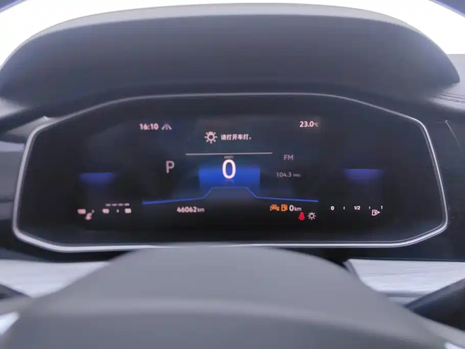 Volkswagen Sagitar — миниатюра 14