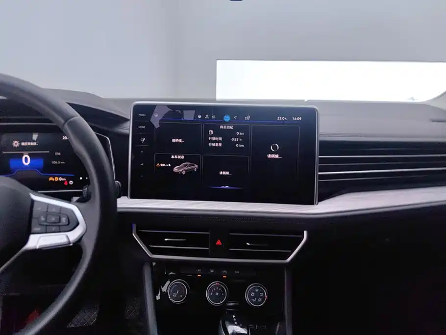 Volkswagen Sagitar — миниатюра 13