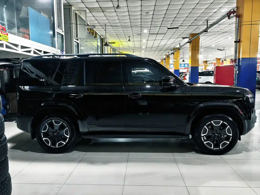 Fang Cheng Bao Ti 7 — миниатюра 5