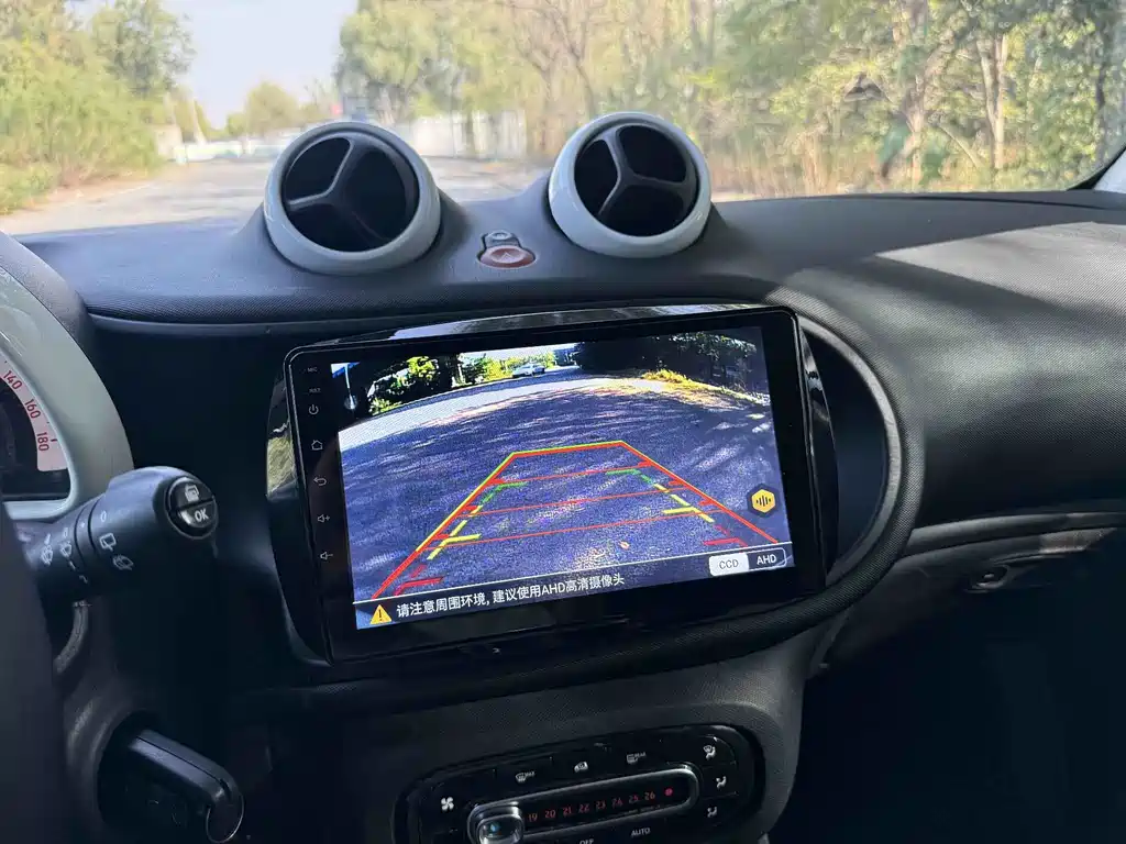 smart Smart Fortwo — миниатюра 7