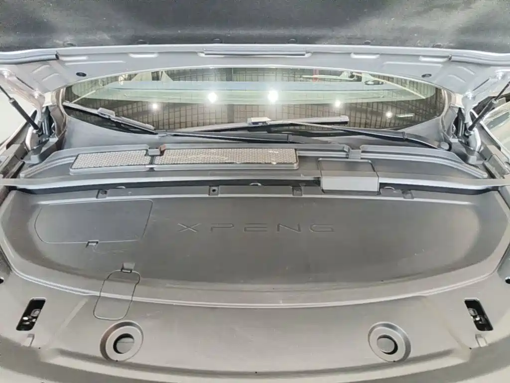 XPeng G6 — миниатюра 20