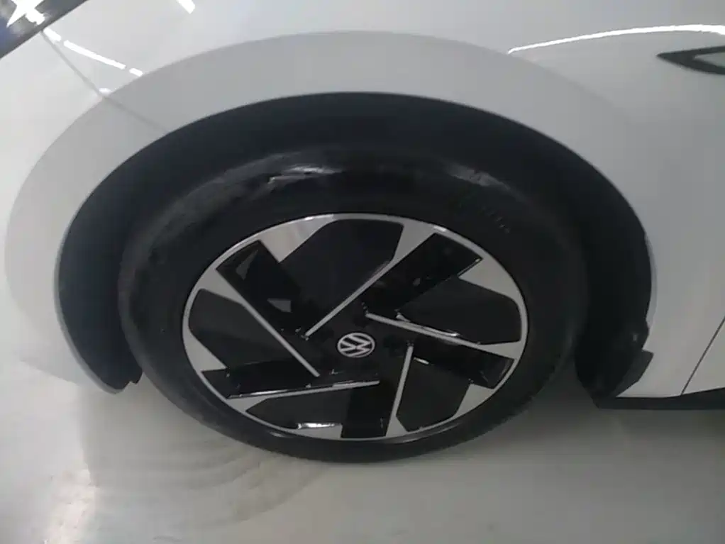 Volkswagen ID.3 — миниатюра 23