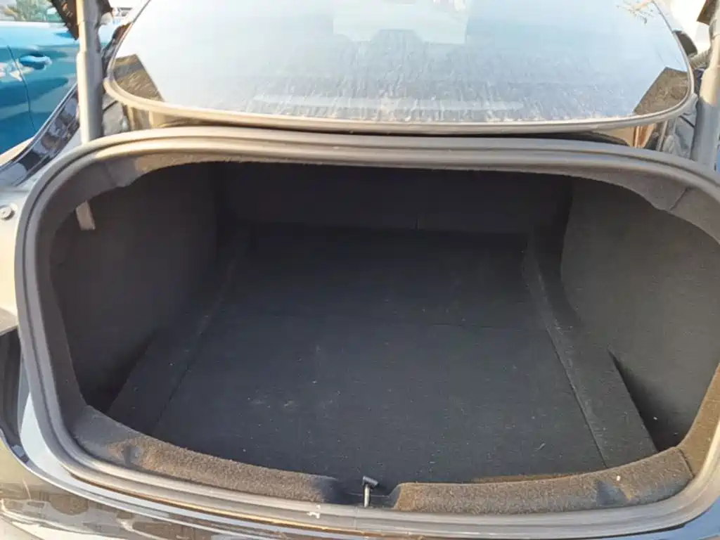 Tesla Model 3 — миниатюра 19