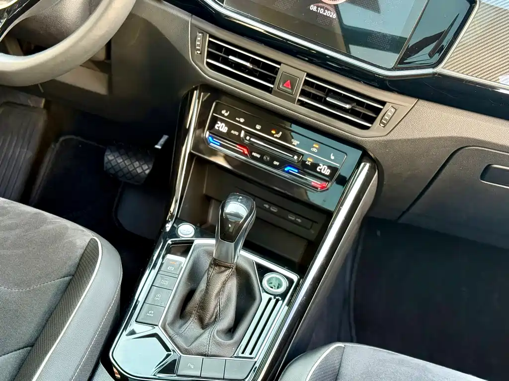 Volkswagen Tayron — миниатюра 21