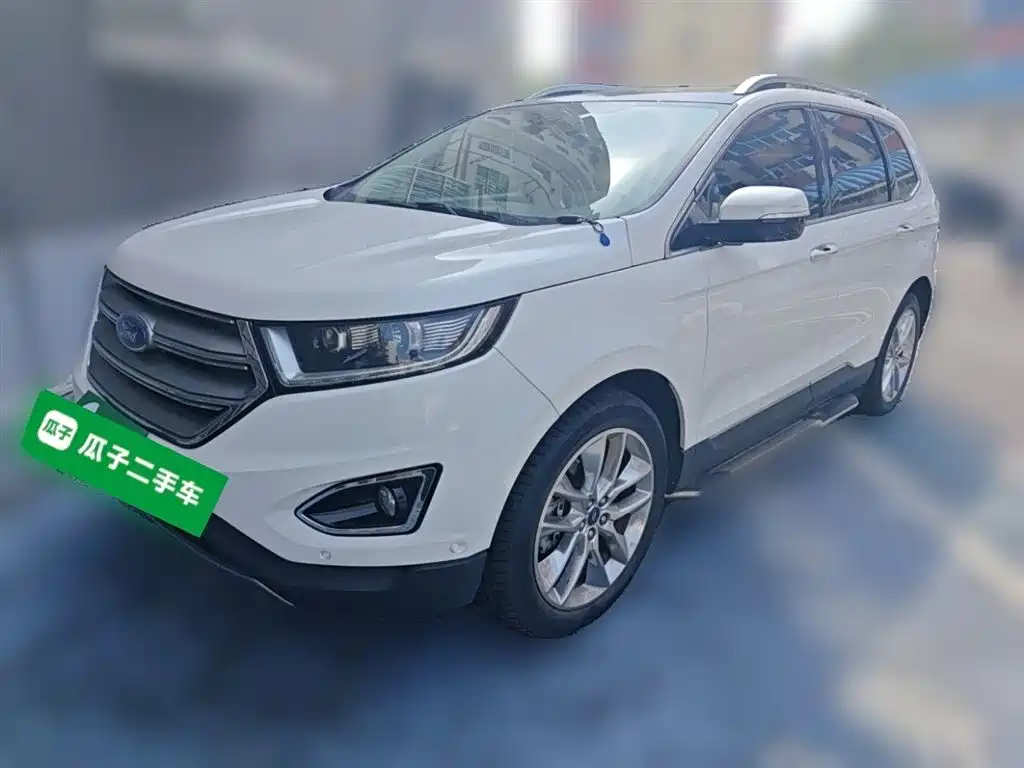 Ford Edge 2015