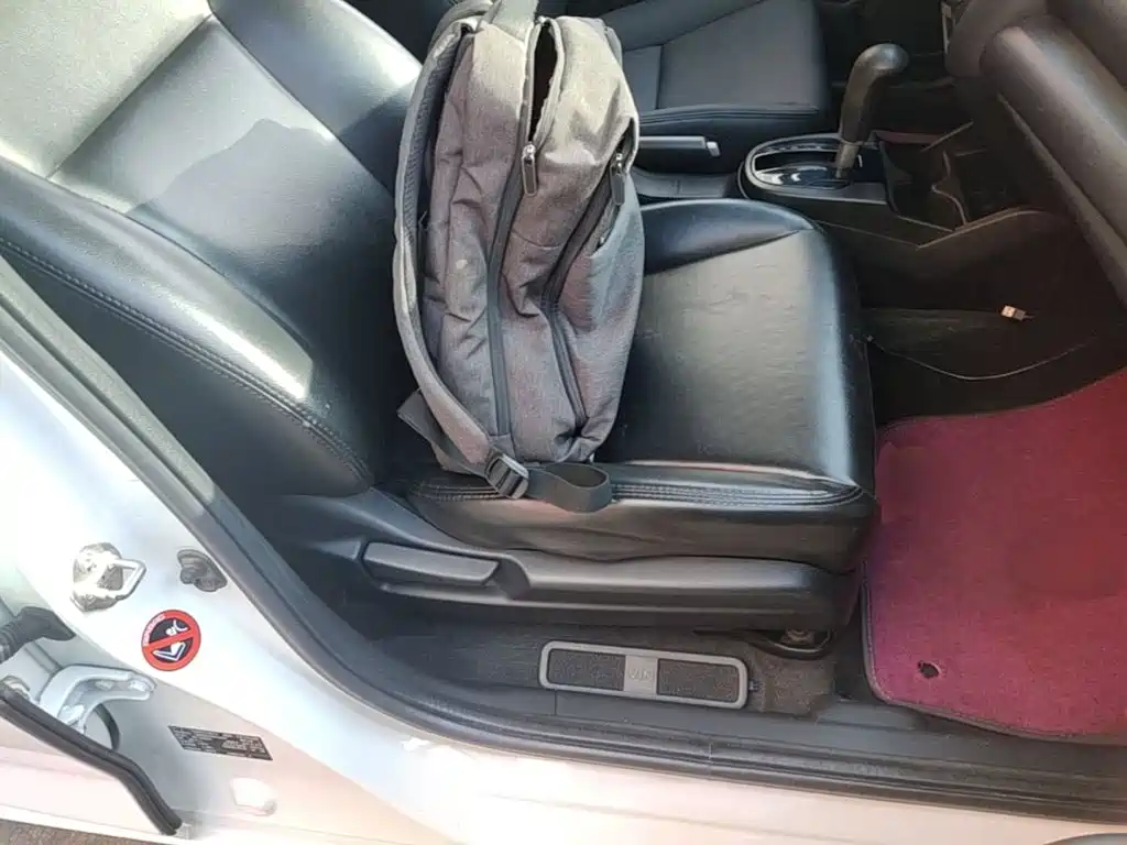 Honda Fit — миниатюра 20