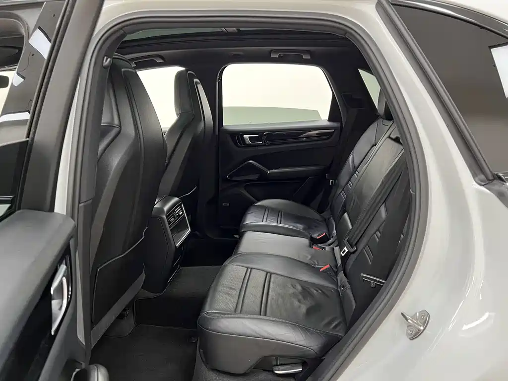 Porsche Cayenne — фотографии объявления, Фото 27