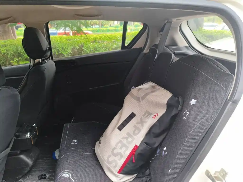 Baojun 310 — миниатюра 18